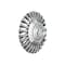 Pferd Bevel Knot, .020CS Wire, 4-1/2 82501 - alternate 1
